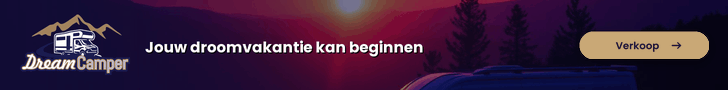 Banner advertentie